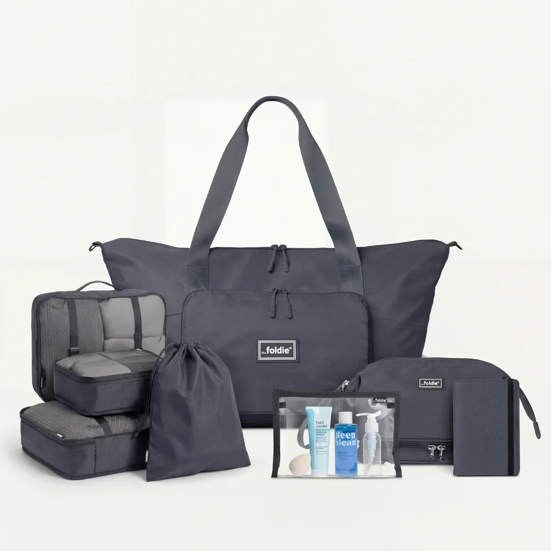 The Foldie® Travel Bundle - Image 17