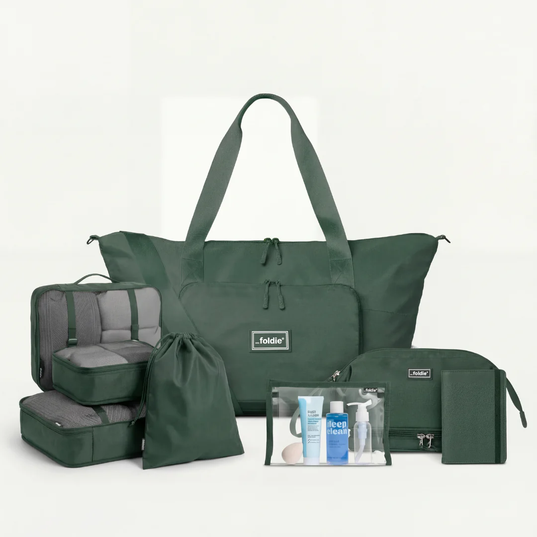 The Foldie® Travel Bundle - Image 25