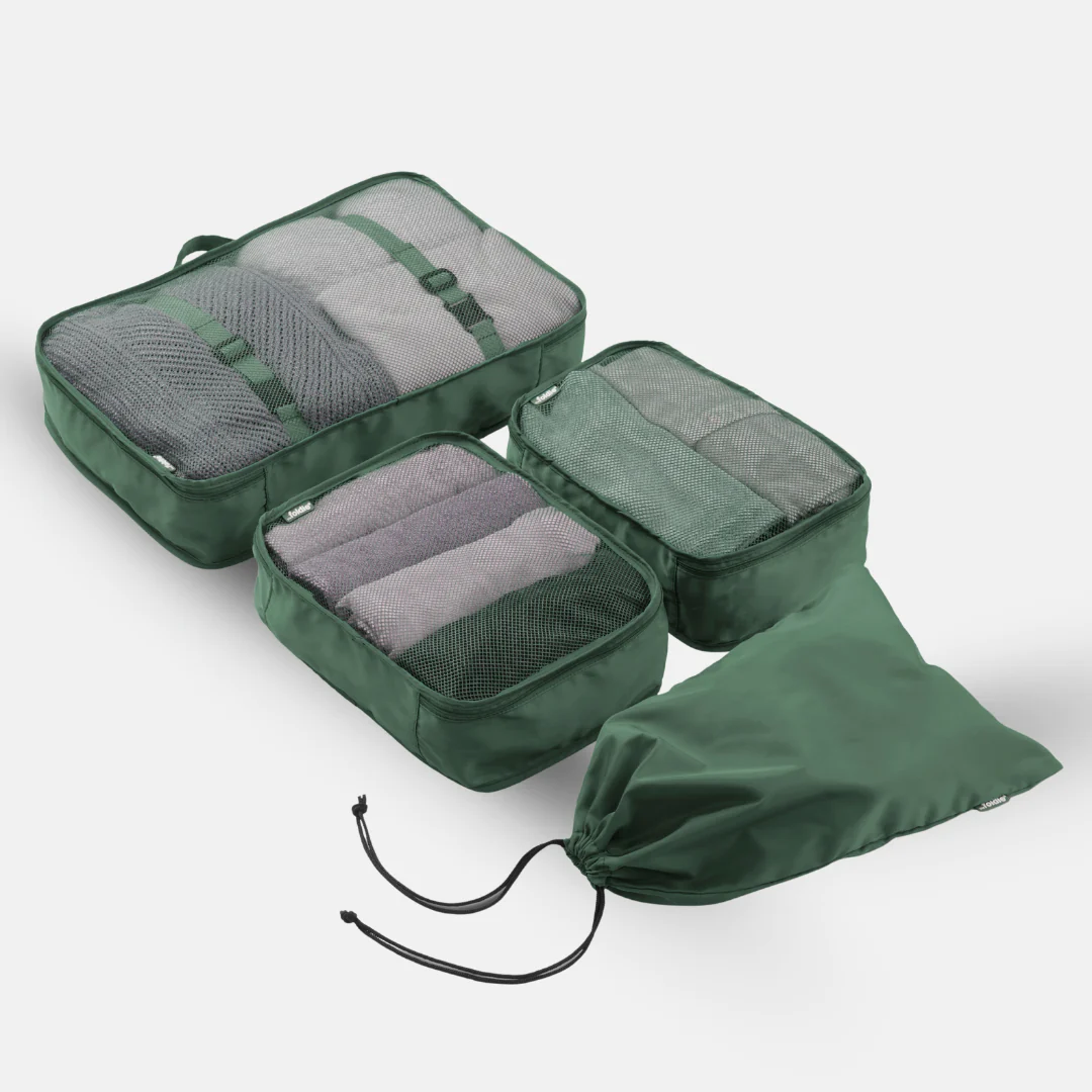 The Foldie® Travel Bundle - Image 29