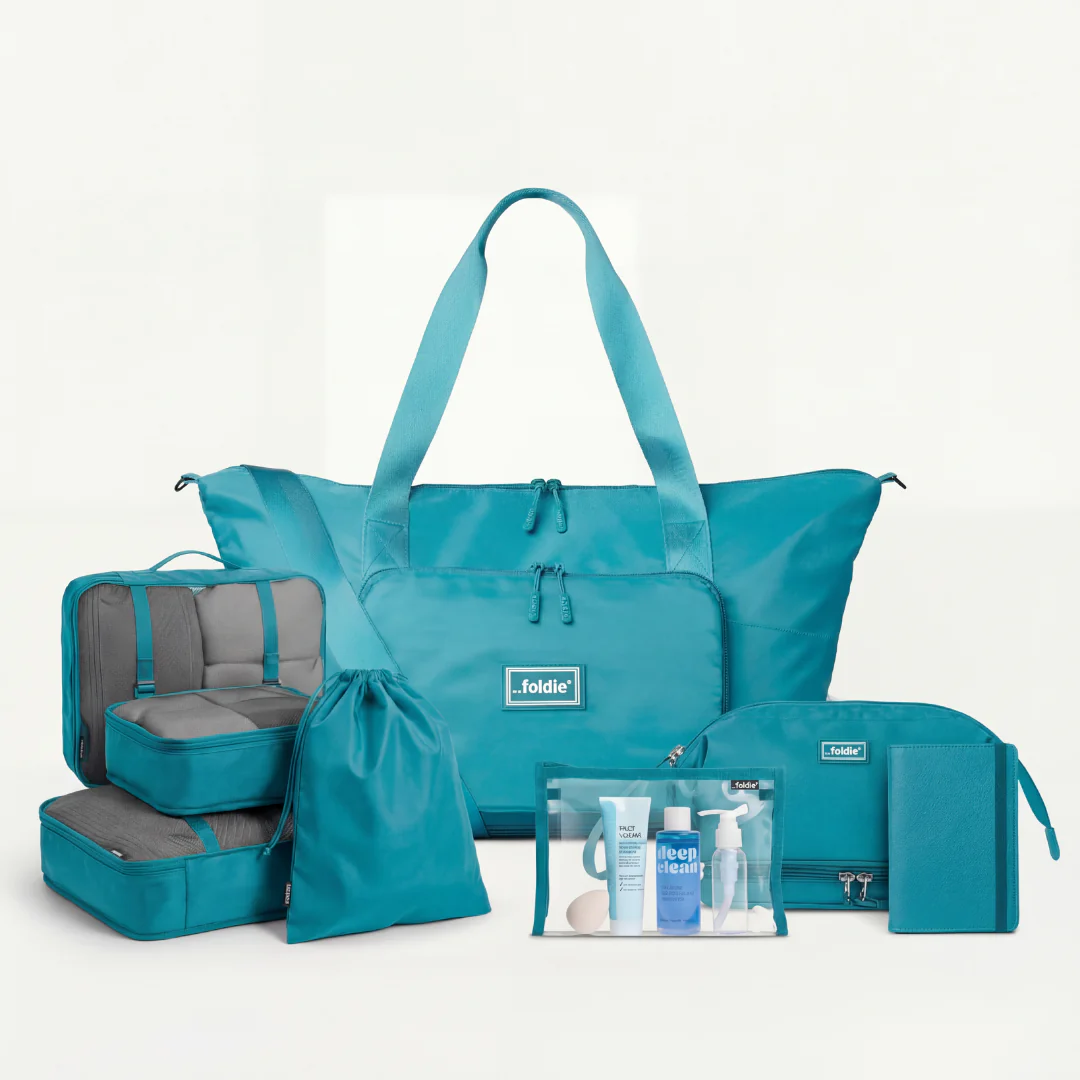 The Foldie® Travel Bundle - Image 33