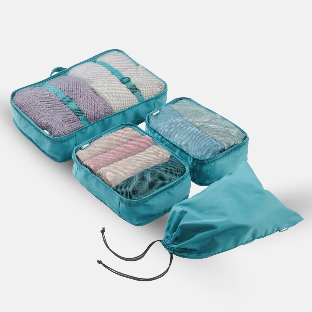 The Foldie® Travel Bundle - Image 37