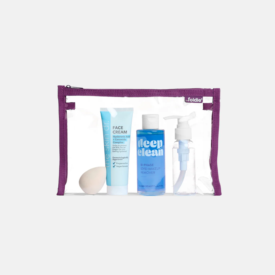 The Foldie® Travel Bundle - Image 48