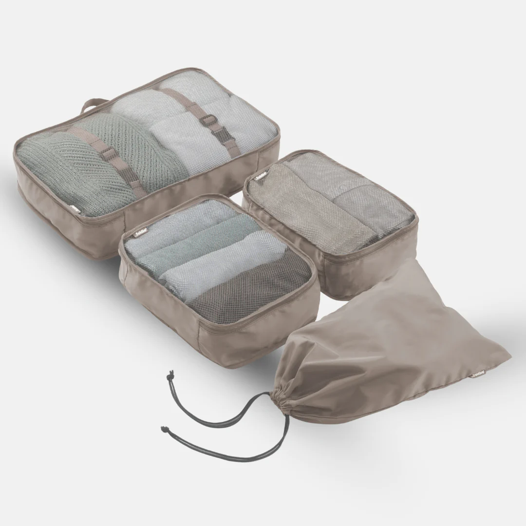 The Foldie® Travel Bundle - Image 53