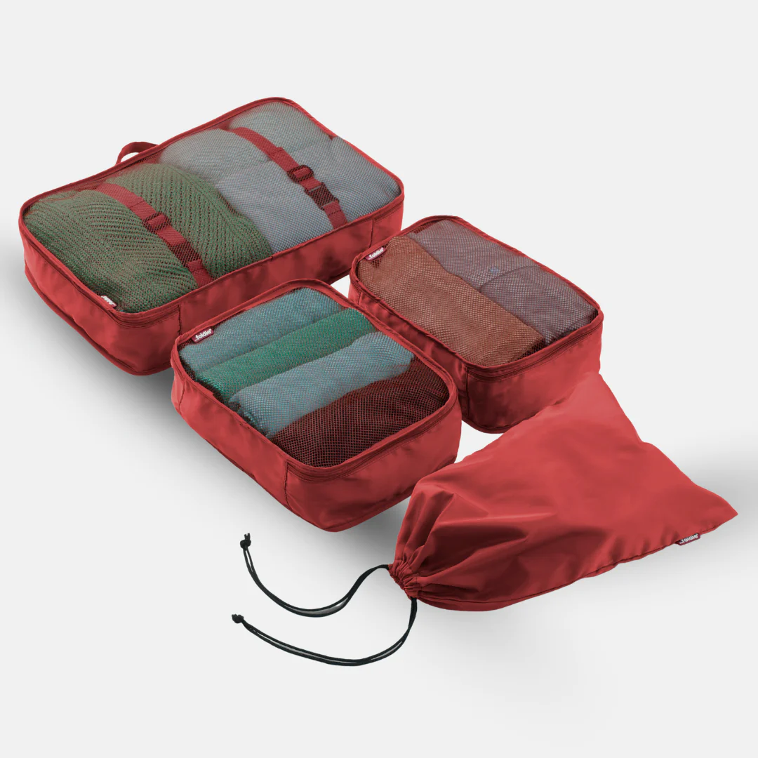 The Foldie® Travel Bundle - Image 61