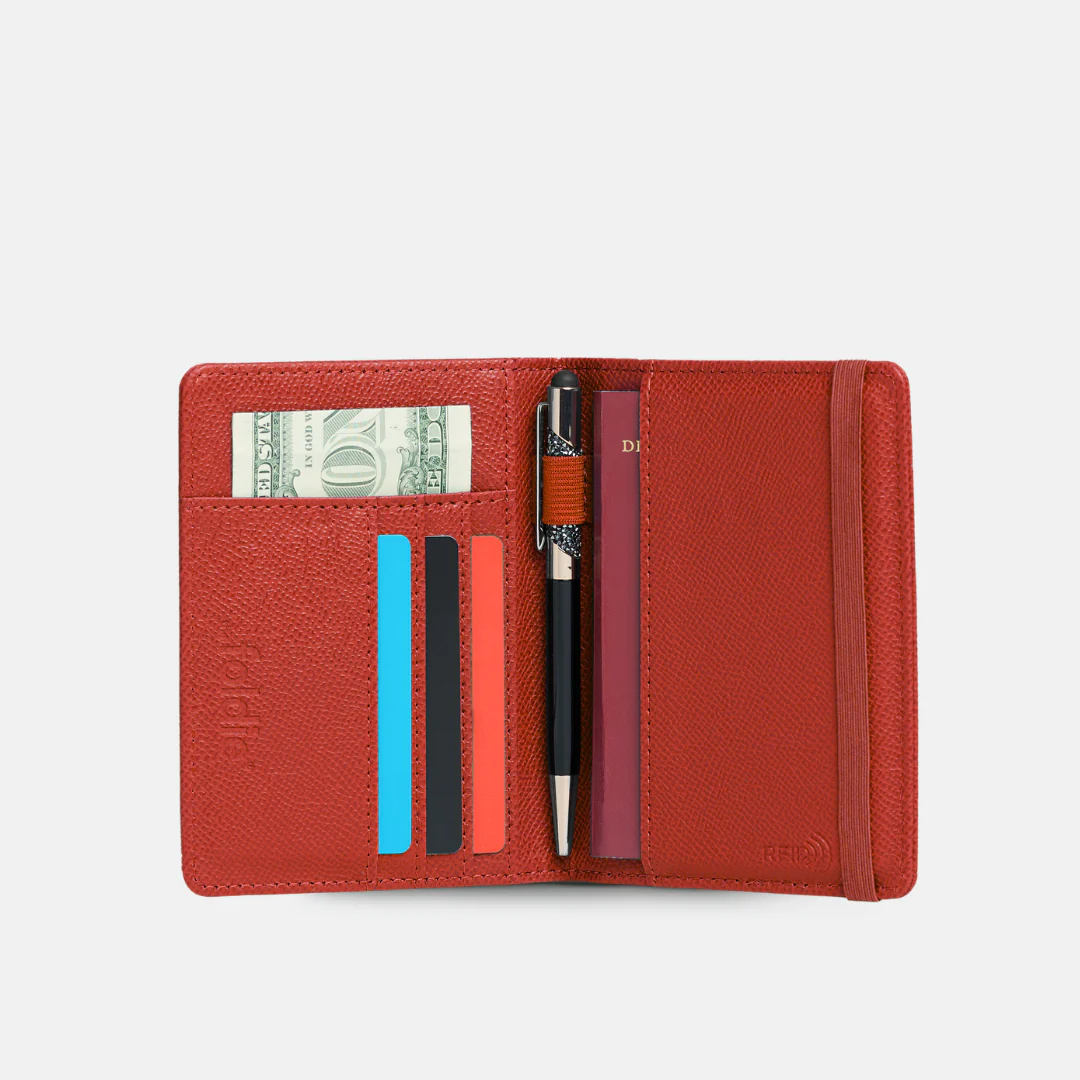 The Foldie® Travel Bundle - Image 63