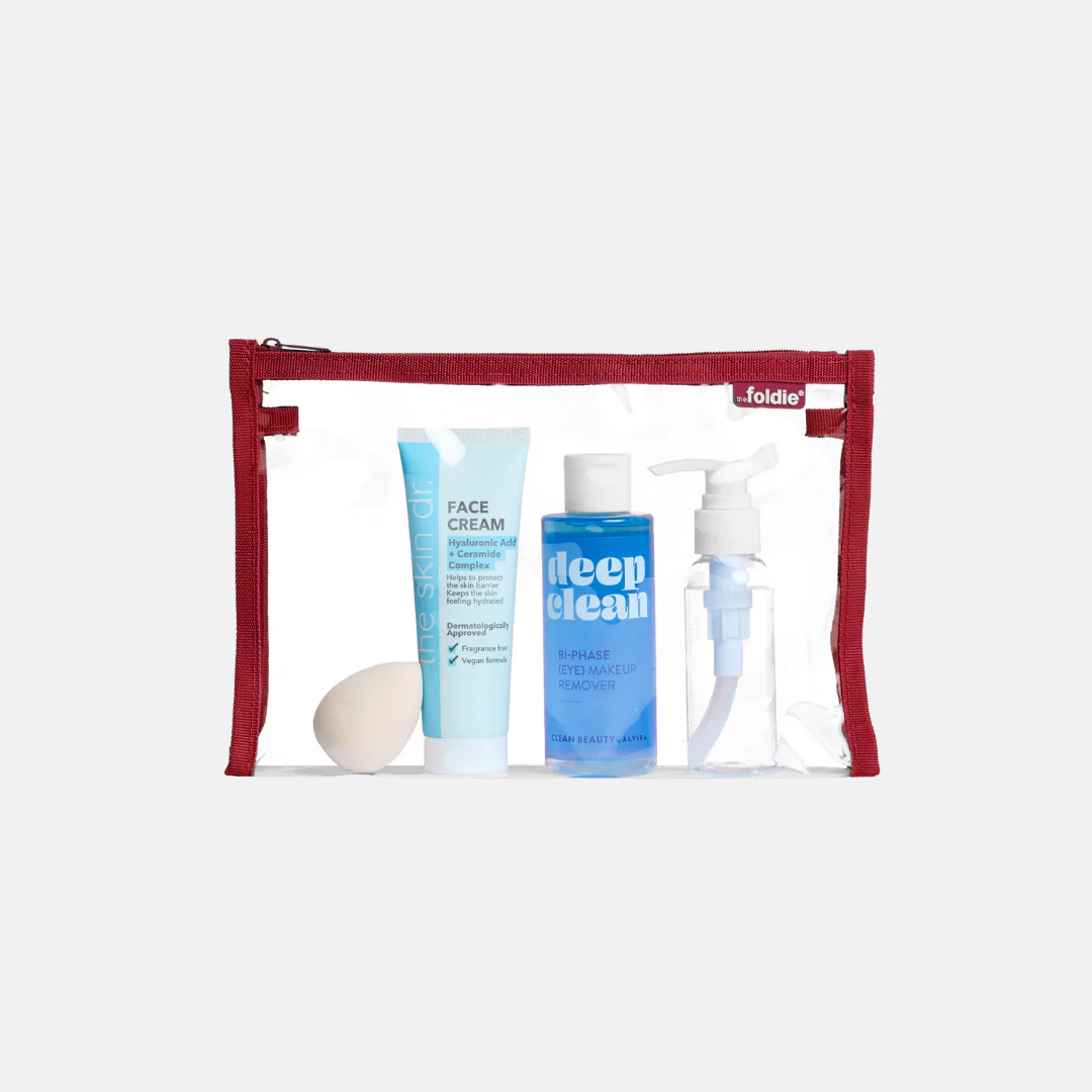 The Foldie® Travel Bundle - Image 64