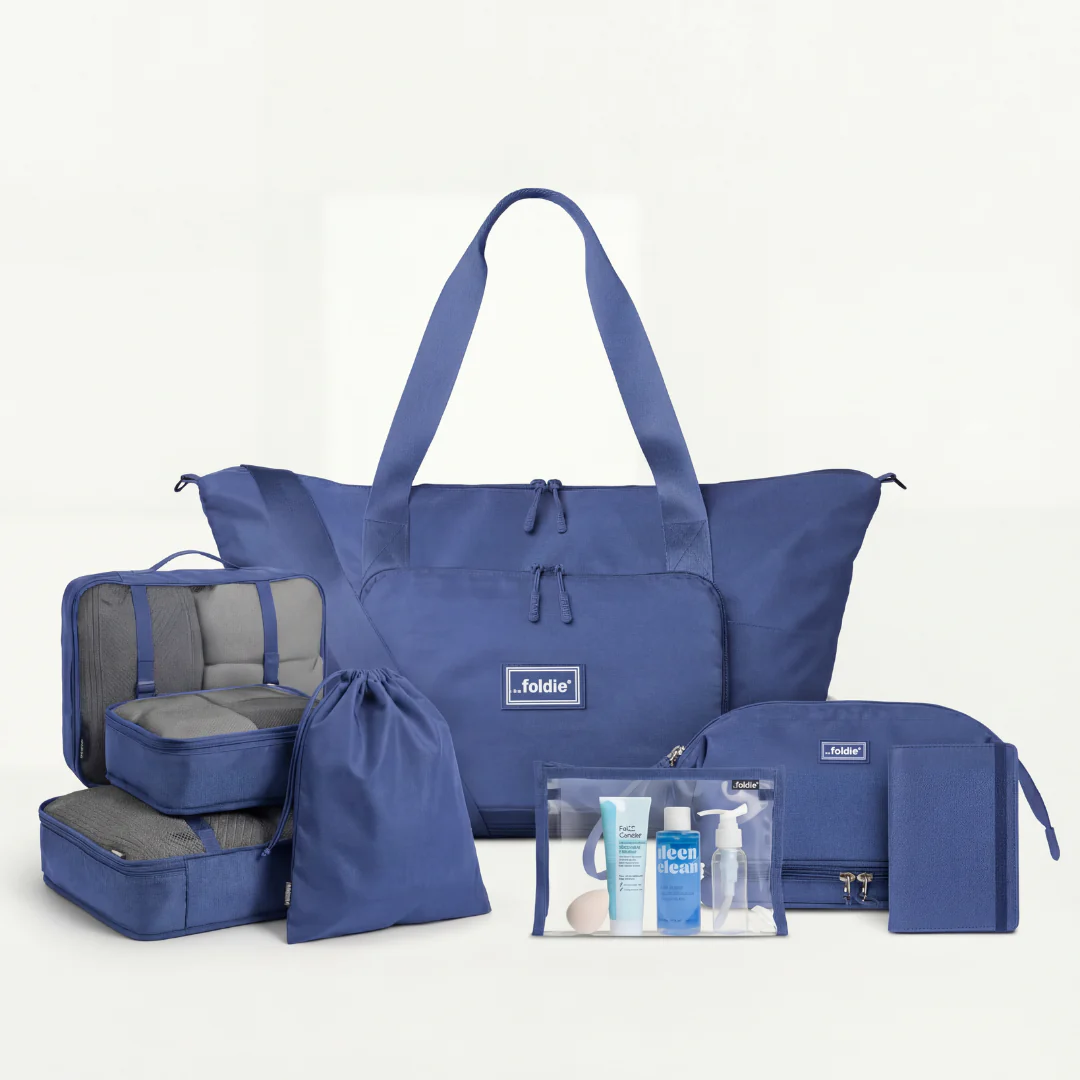 The Foldie® Travel Bundle - Image 65