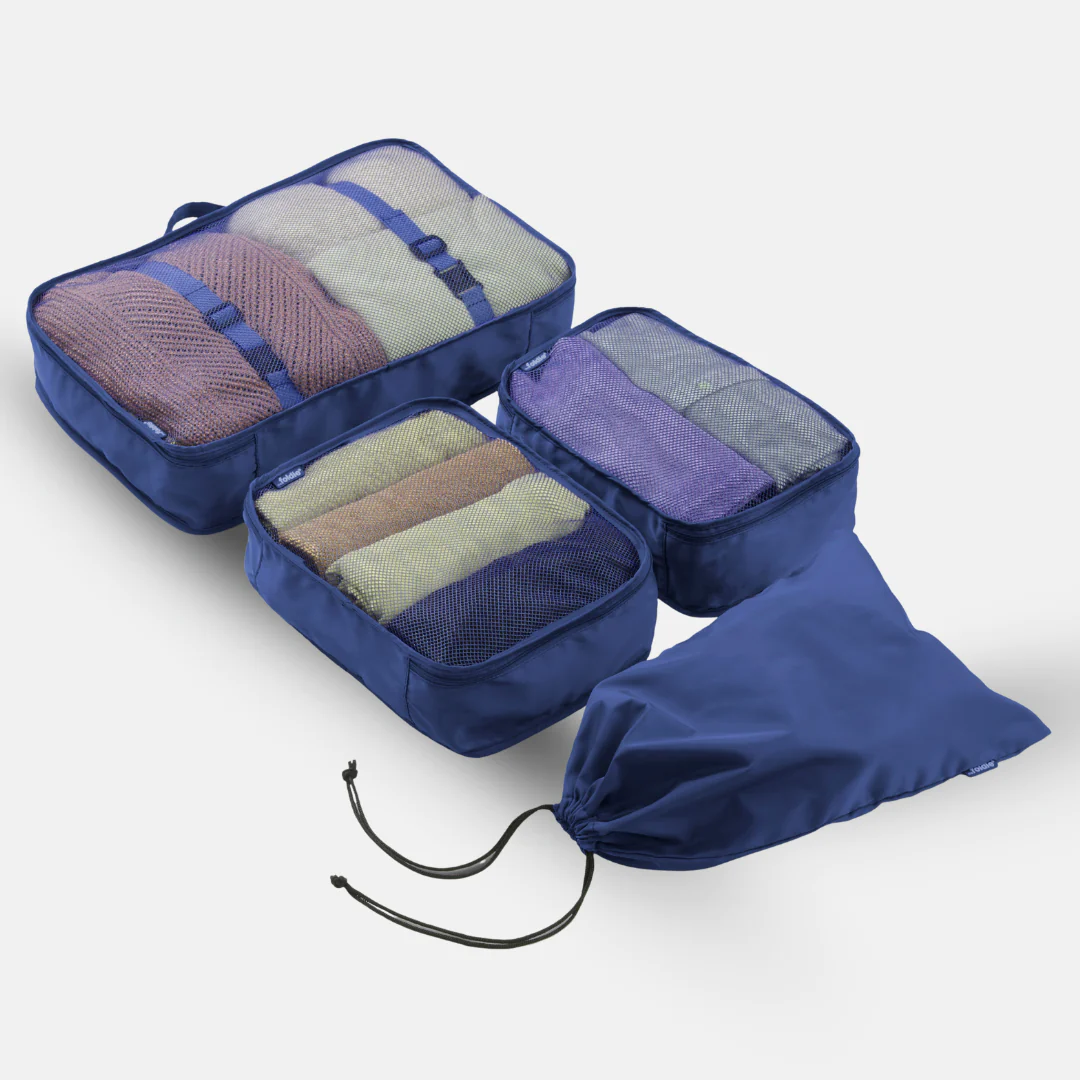 The Foldie® Travel Bundle - Image 69