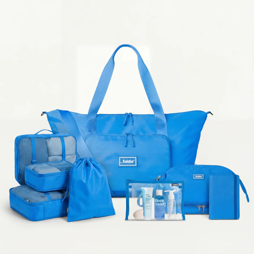 The Foldie® Travel Bundle - Image 73
