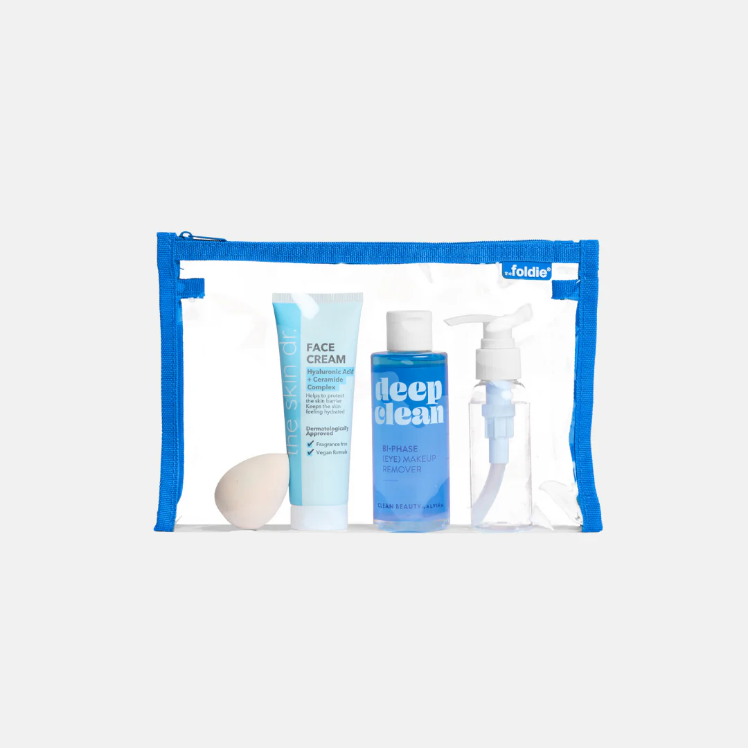 The Foldie® Travel Bundle - Image 80