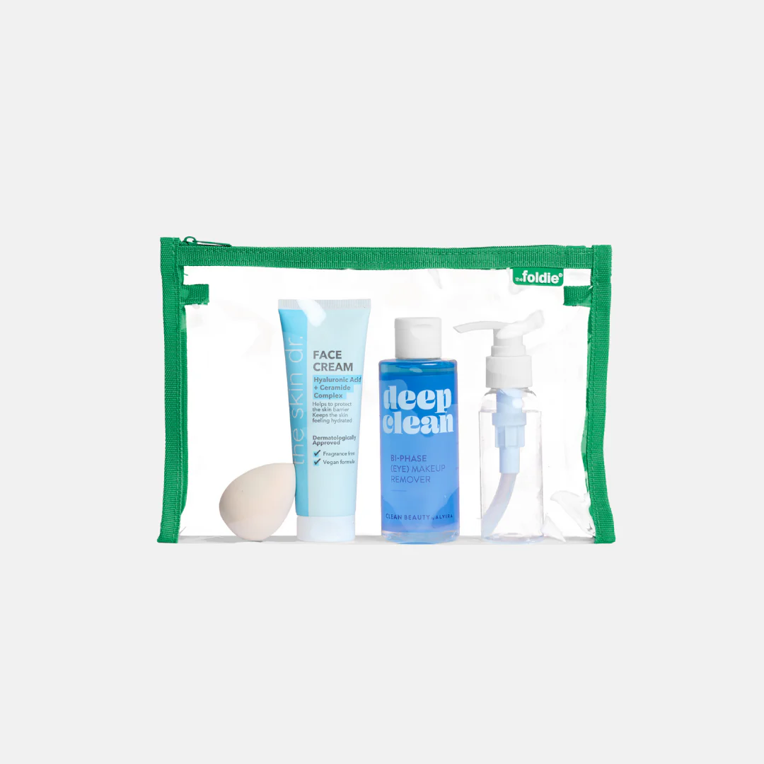 The Foldie® Travel Bundle - Image 88