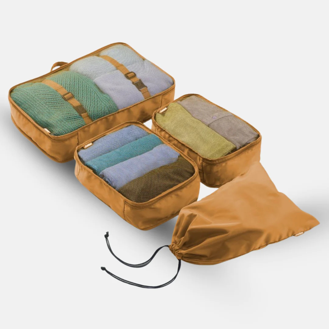The Foldie® Travel Bundle - Image 93