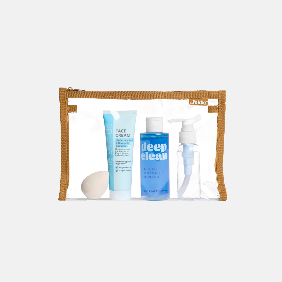The Foldie® Travel Bundle - Image 96