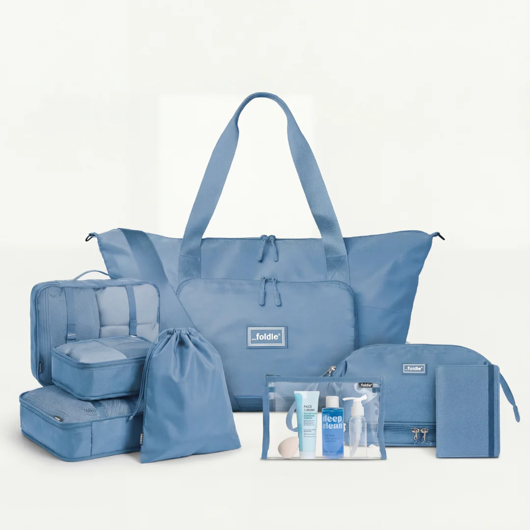 The Foldie® Travel Bundle - Image 97