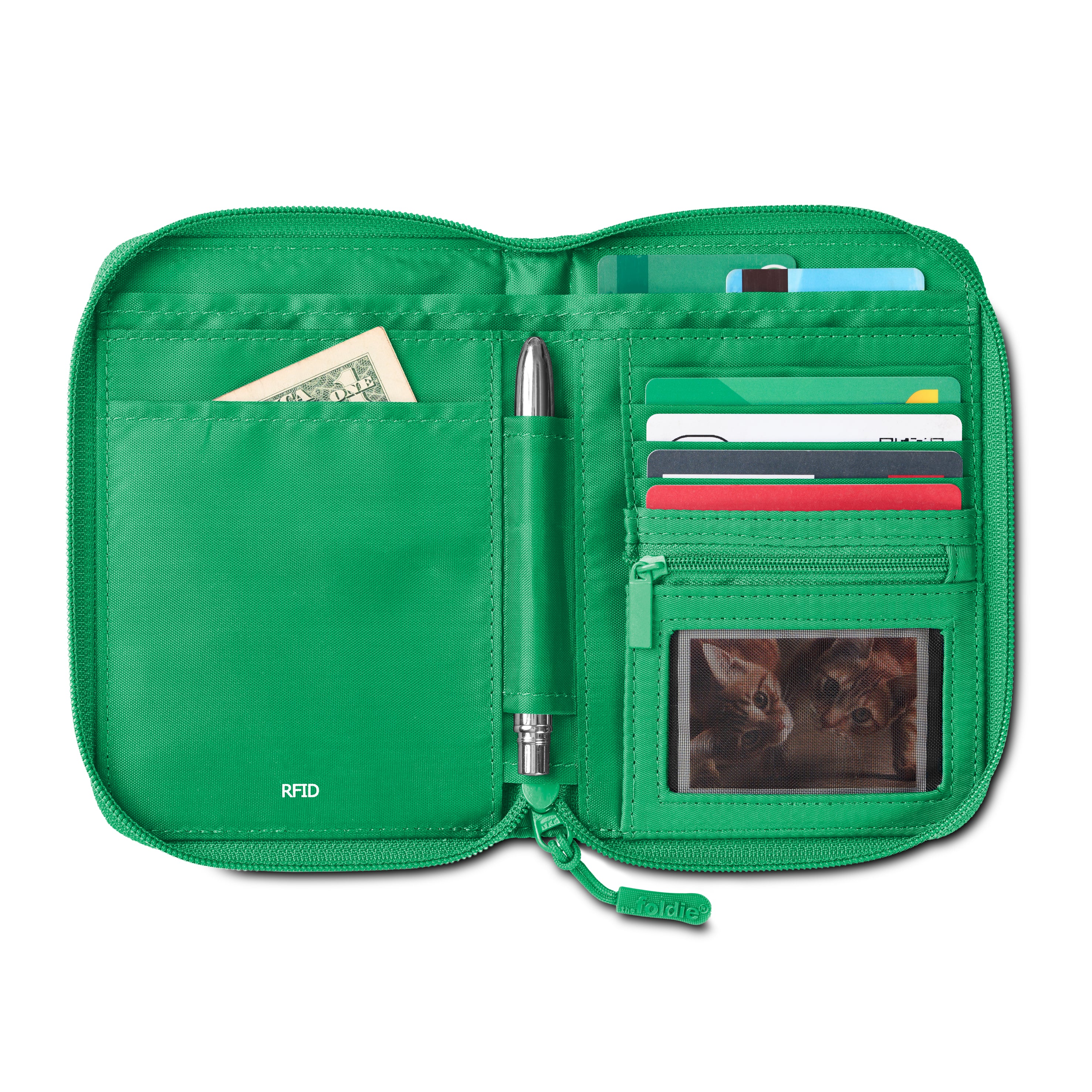 The Foldie® Wallet - Image 17