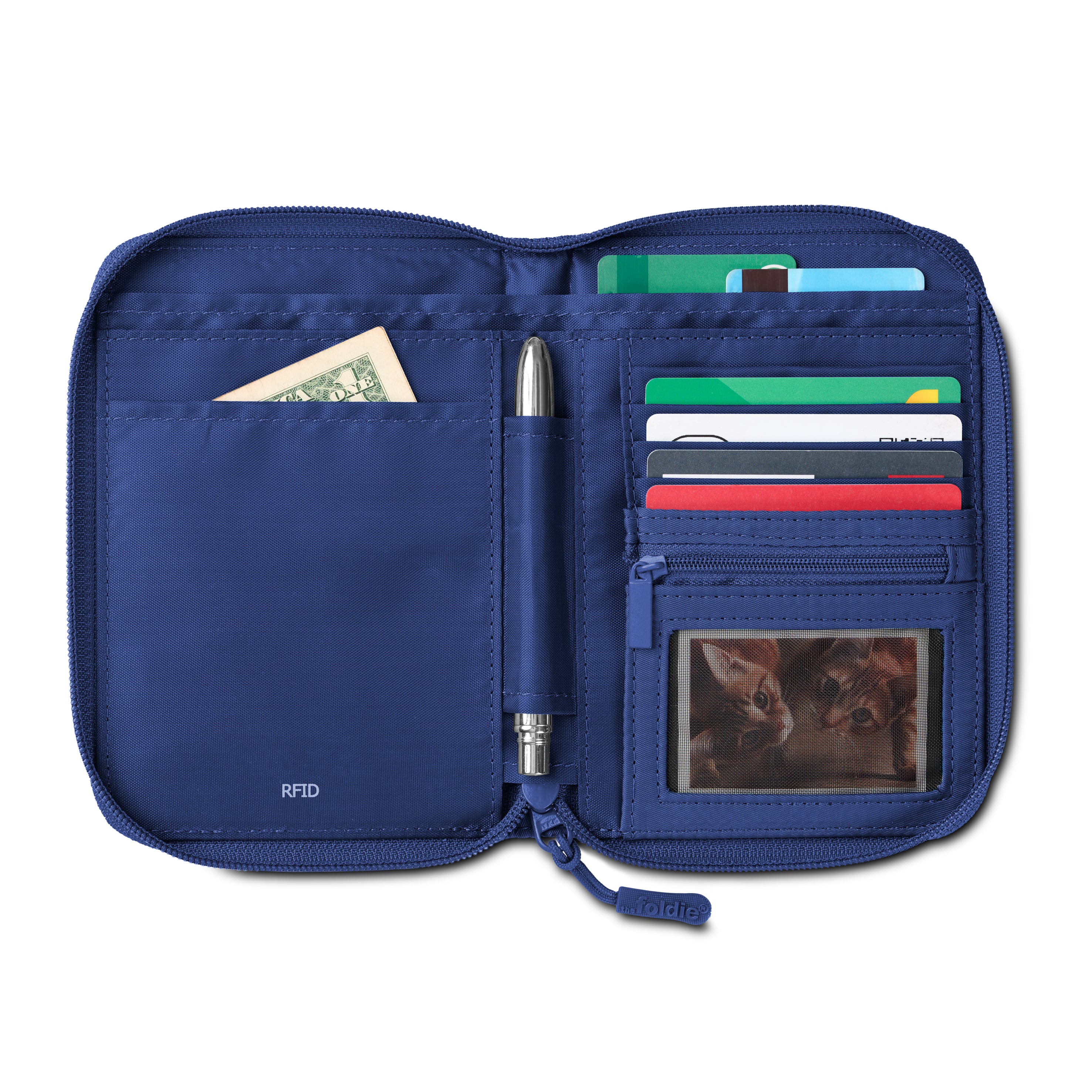 The Foldie® Wallet - Image 29