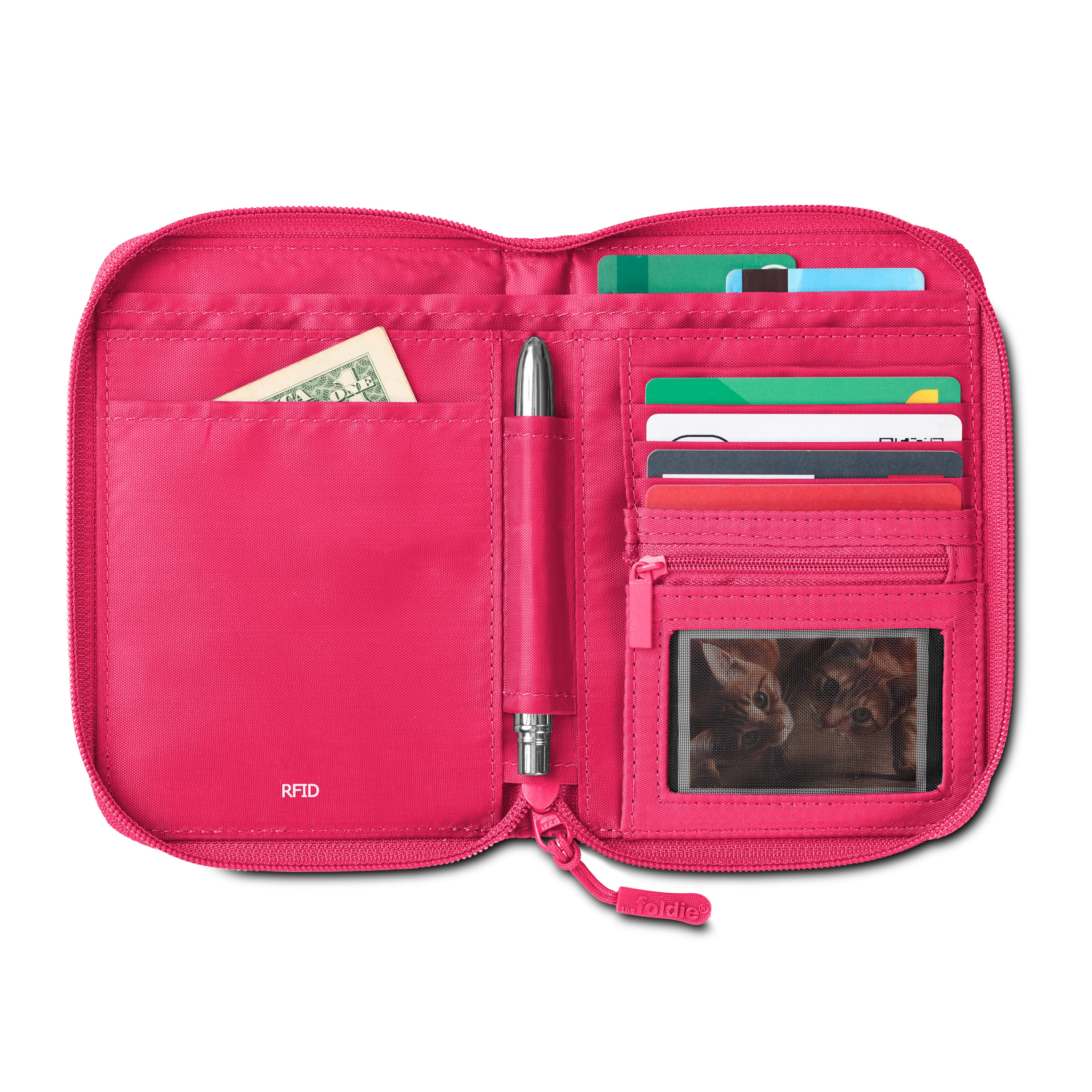 The Foldie® Wallet - Image 38