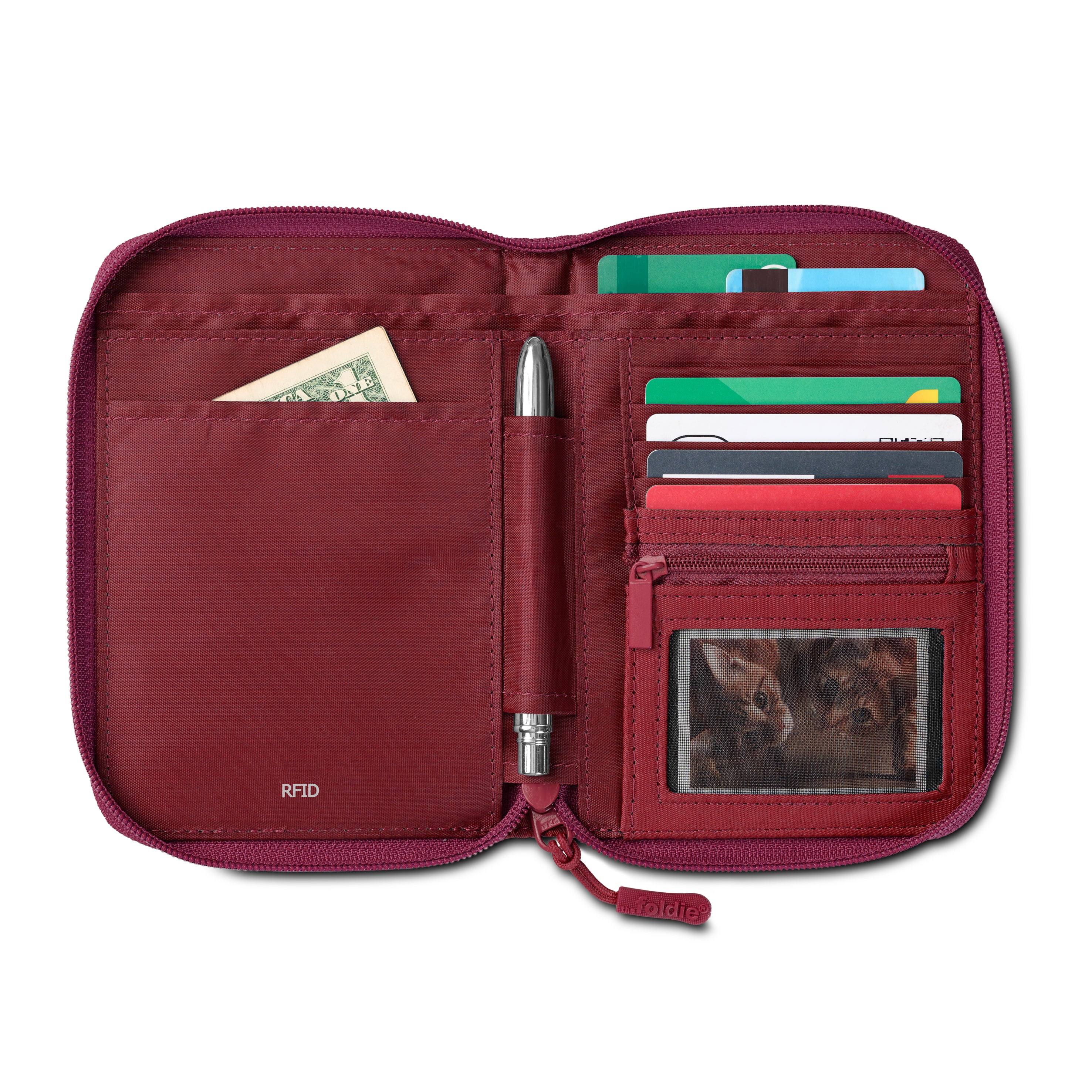 The Foldie® Wallet - Image 41