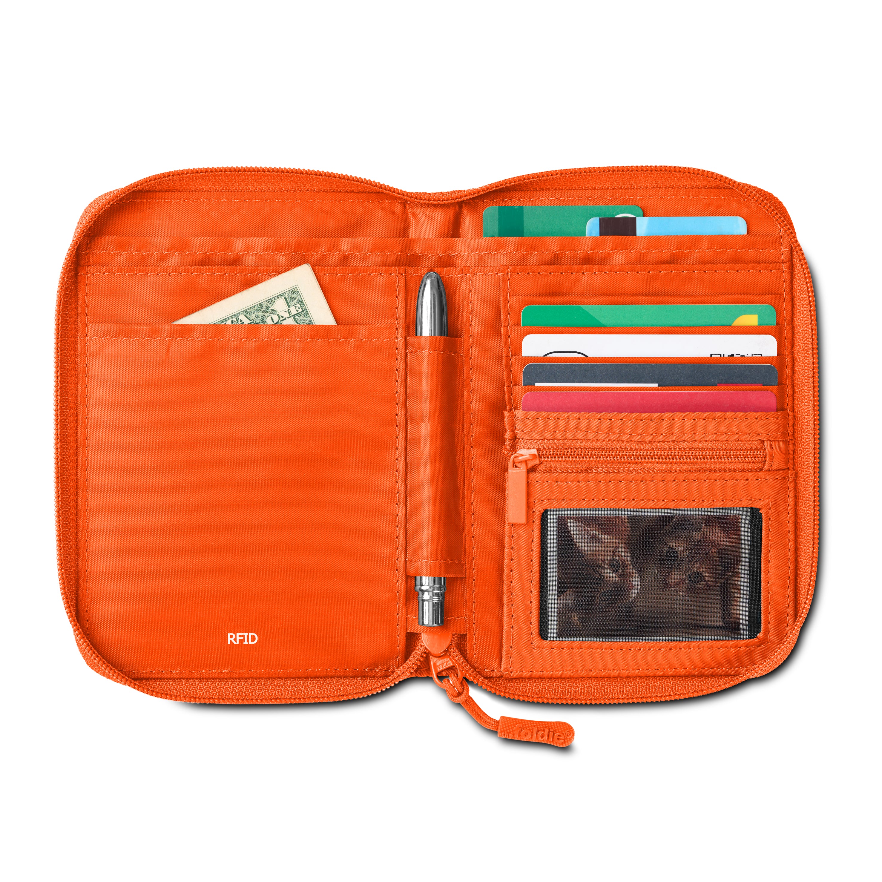 The Foldie® Wallet - Image 44