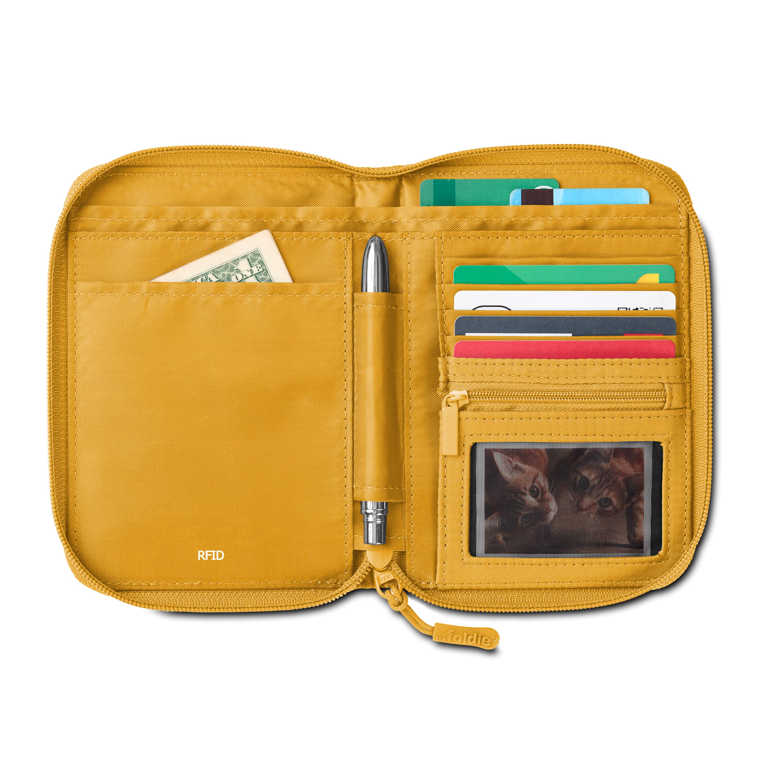 The Foldie® Wallet - Image 50